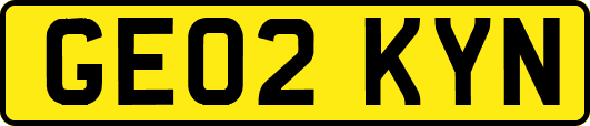 GE02KYN