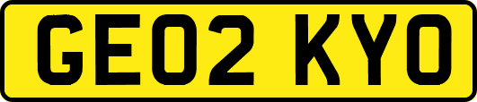 GE02KYO