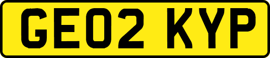 GE02KYP