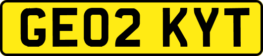 GE02KYT