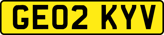GE02KYV