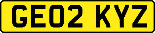 GE02KYZ