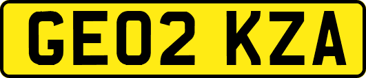 GE02KZA