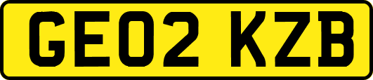 GE02KZB