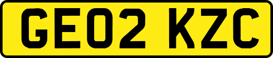 GE02KZC