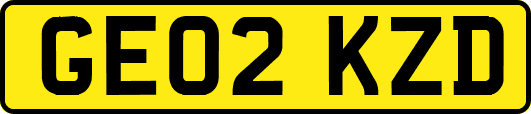 GE02KZD
