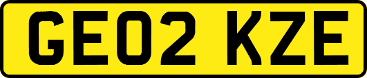 GE02KZE