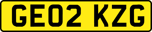 GE02KZG