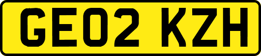 GE02KZH