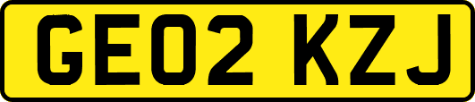 GE02KZJ