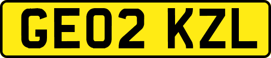 GE02KZL