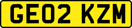 GE02KZM