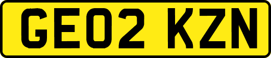 GE02KZN