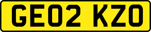 GE02KZO