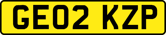 GE02KZP