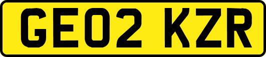 GE02KZR