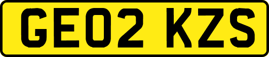 GE02KZS