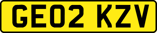 GE02KZV