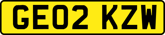 GE02KZW