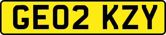 GE02KZY