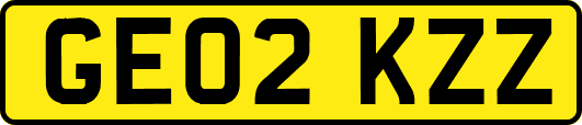 GE02KZZ