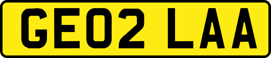 GE02LAA