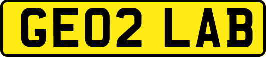 GE02LAB