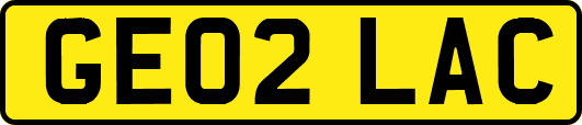 GE02LAC