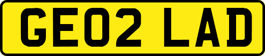 GE02LAD