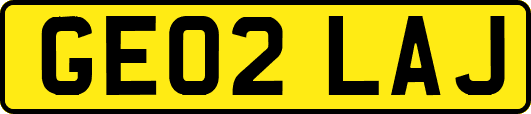 GE02LAJ