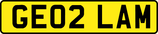 GE02LAM