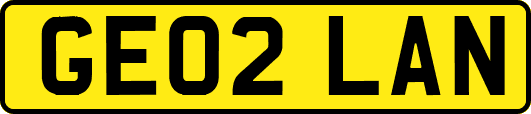 GE02LAN