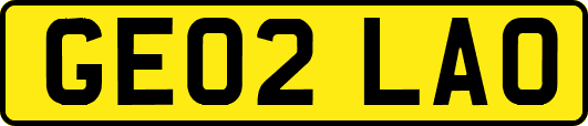 GE02LAO