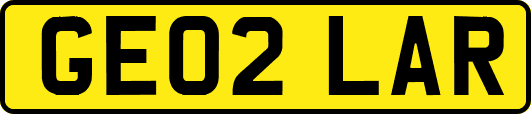 GE02LAR