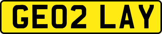 GE02LAY