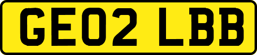 GE02LBB