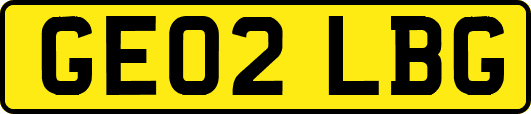 GE02LBG