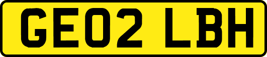 GE02LBH