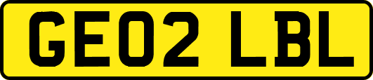 GE02LBL