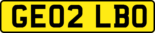 GE02LBO