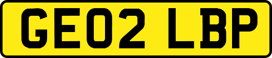 GE02LBP