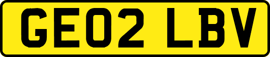 GE02LBV