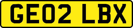 GE02LBX