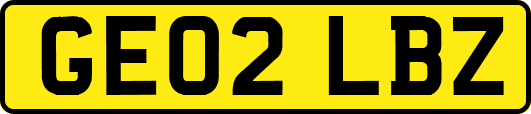 GE02LBZ