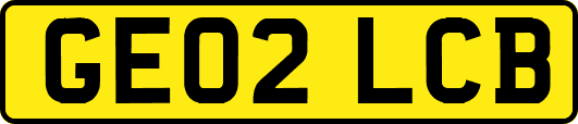 GE02LCB