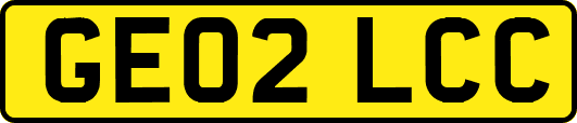 GE02LCC