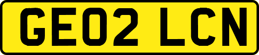 GE02LCN
