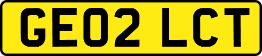 GE02LCT