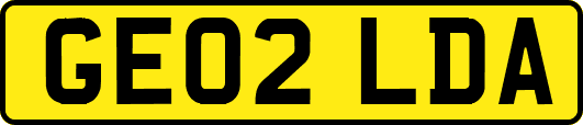 GE02LDA