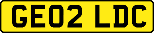 GE02LDC